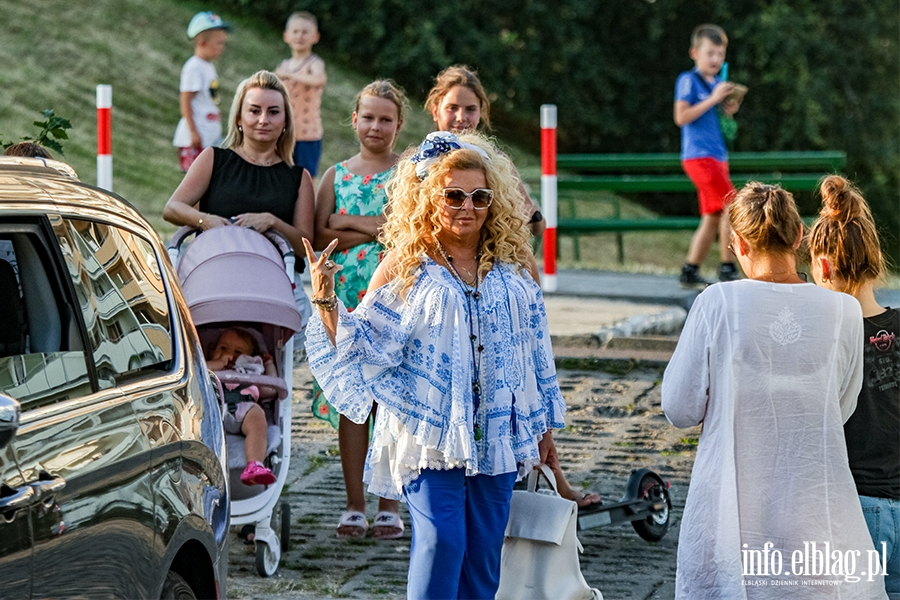 Magda Gessler w restauracji Czwrka, fot. 22