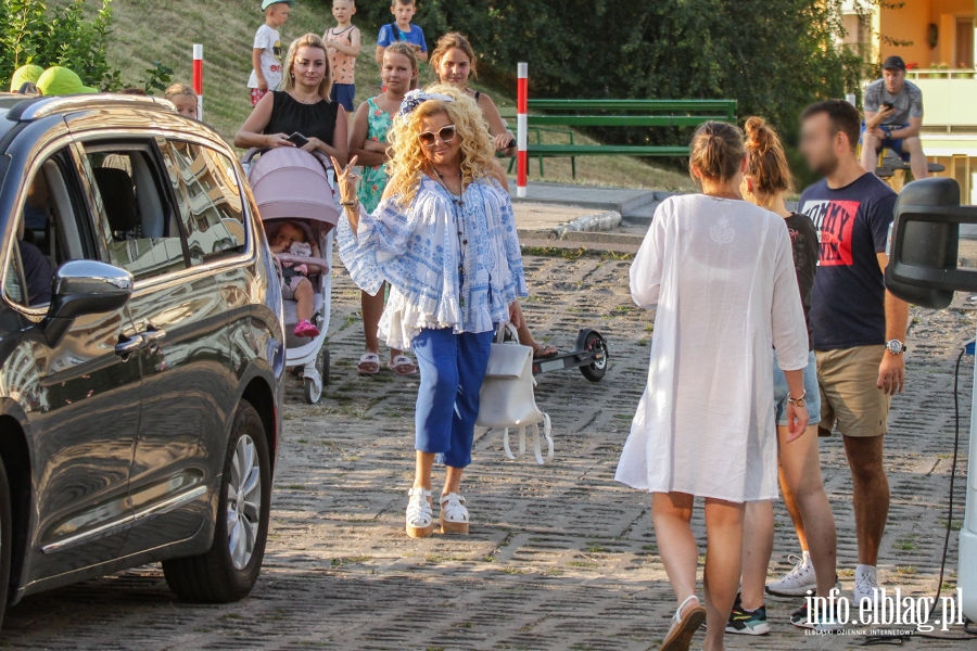 Magda Gessler w restauracji Czwórka, fot. 23