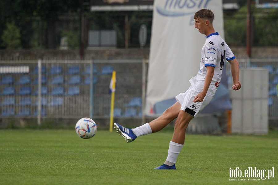 OLIMPIA vs ZNICZ PRUSZKÓW, fot. 11