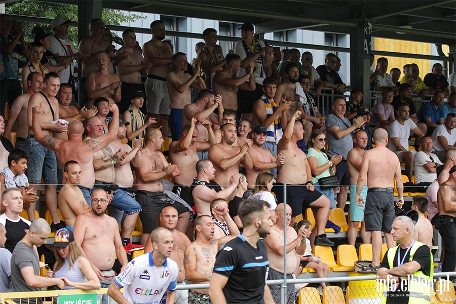 OLIMPIA vs ZNICZ PRUSZKÓW, fot. 33