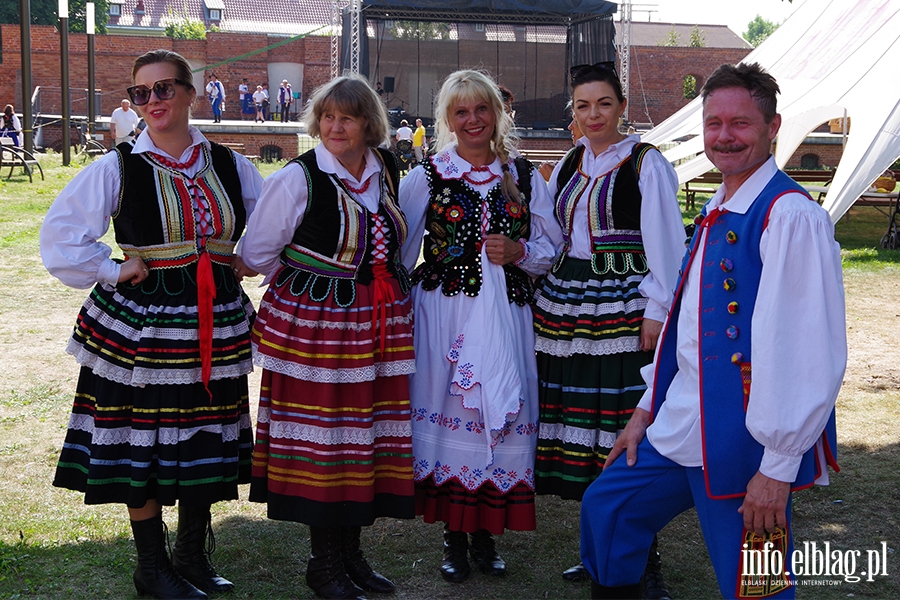 Pokazy Grup Rekonstrukcyjnych , fot. 13