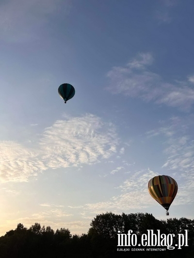 XXVI Zawody balonowe im. Bogusława Stankiewicza, fot. 35