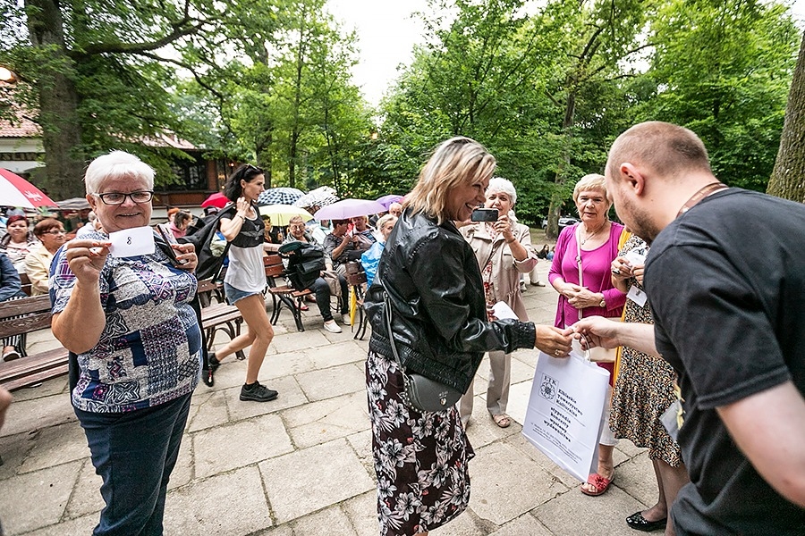 XXV Letni Salon Muzyczny Baantarnia 2022 - koncert 21 sierpnia, fot. 7