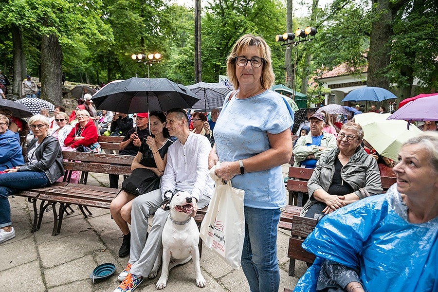 XXV Letni Salon Muzyczny Baantarnia 2022 - koncert 21 sierpnia, fot. 11