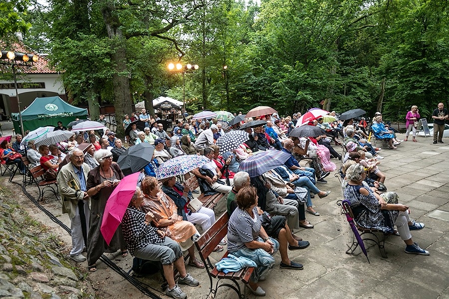 XXV Letni Salon Muzyczny Baantarnia 2022 - koncert 21 sierpnia, fot. 24