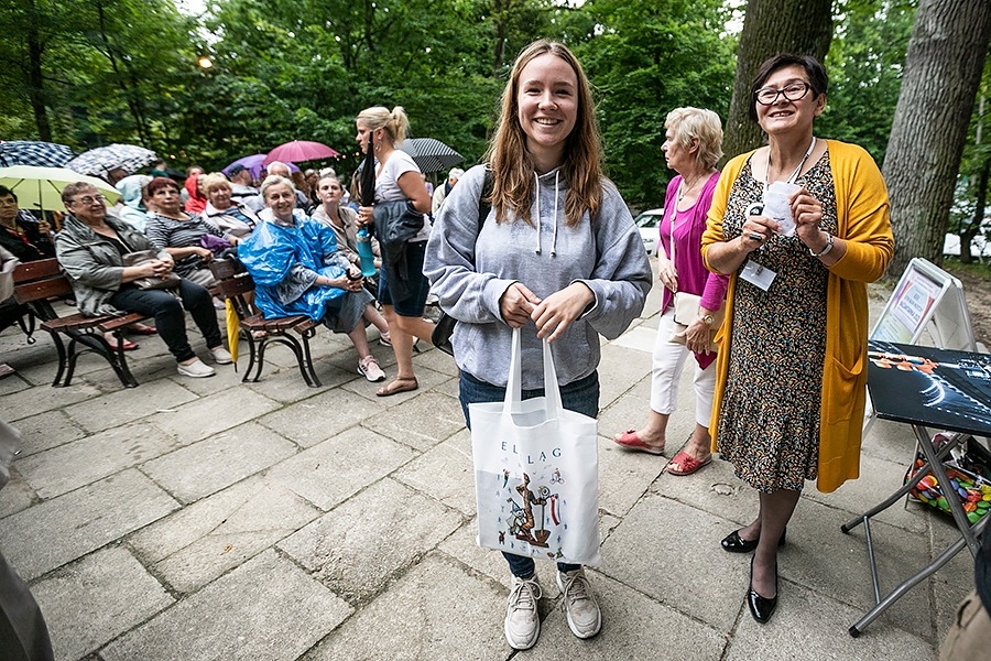 XXV Letni Salon Muzyczny Baantarnia 2022 - koncert 21 sierpnia, fot. 26