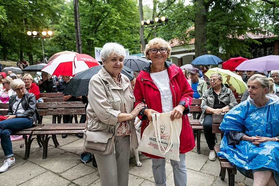 XXV Letni Salon Muzyczny Baantarnia 2022 - koncert 21 sierpnia, fot. 37