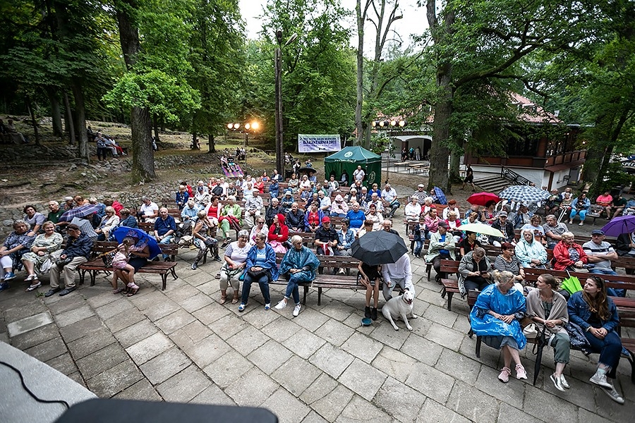 XXV Letni Salon Muzyczny Baantarnia 2022 - koncert 21 sierpnia, fot. 40