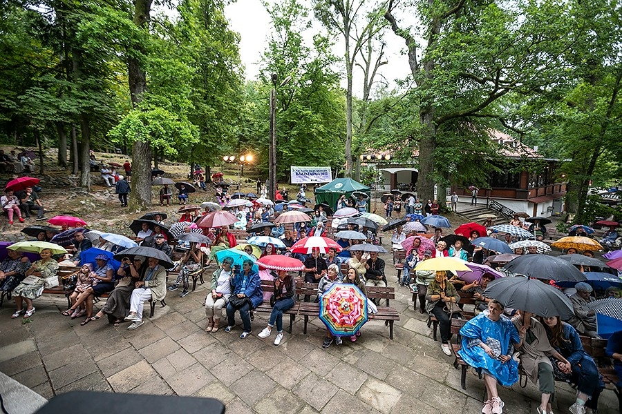 XXV Letni Salon Muzyczny Baantarnia 2022 - koncert 21 sierpnia, fot. 43