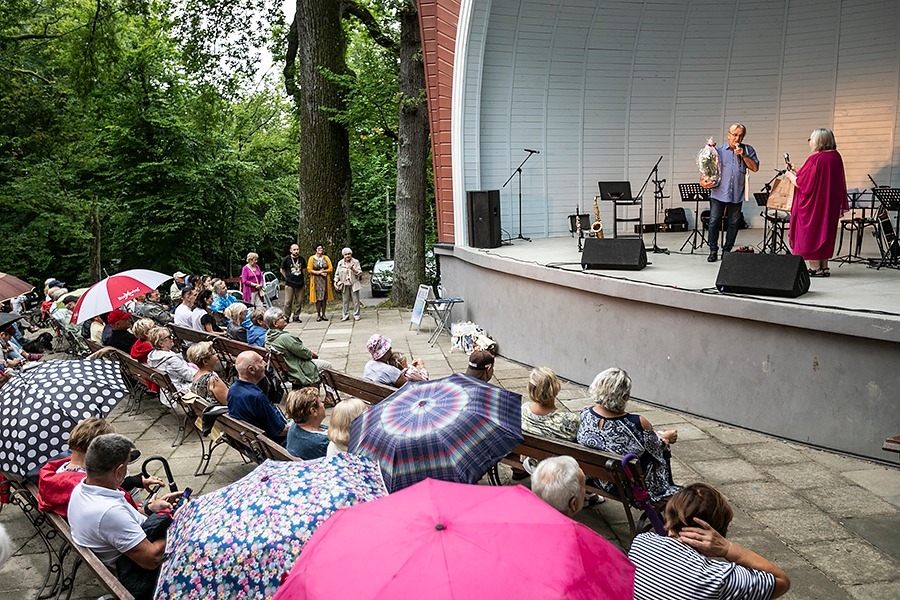 XXV Letni Salon Muzyczny Baantarnia 2022 - koncert 21 sierpnia, fot. 48