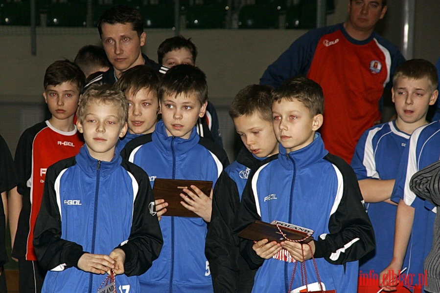 III Midzynarodowy Turniej Piki Nonej U-12 ELBLG CUP 2010, fot. 113