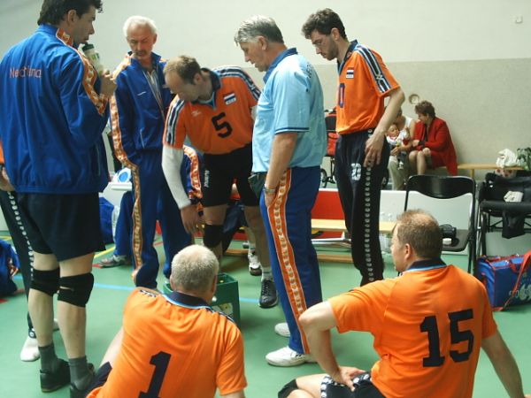 Elblg CUP 2005, fot. 4