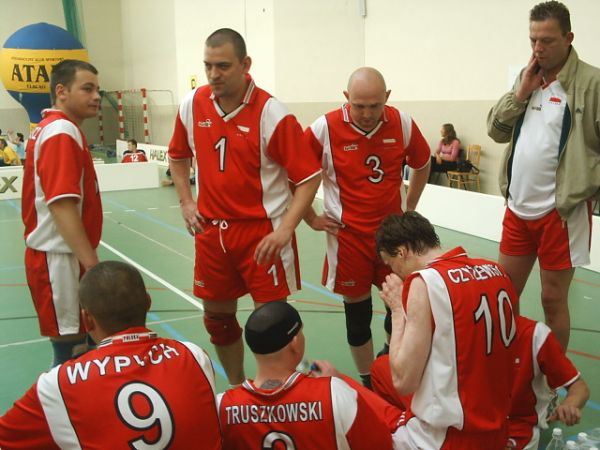 Elblg CUP 2005, fot. 5