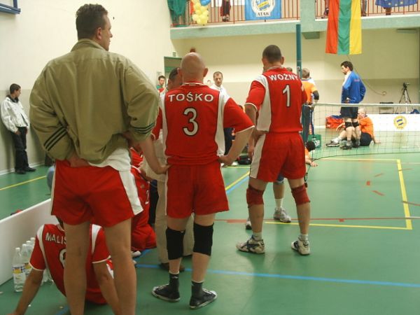 Elblg CUP 2005, fot. 6