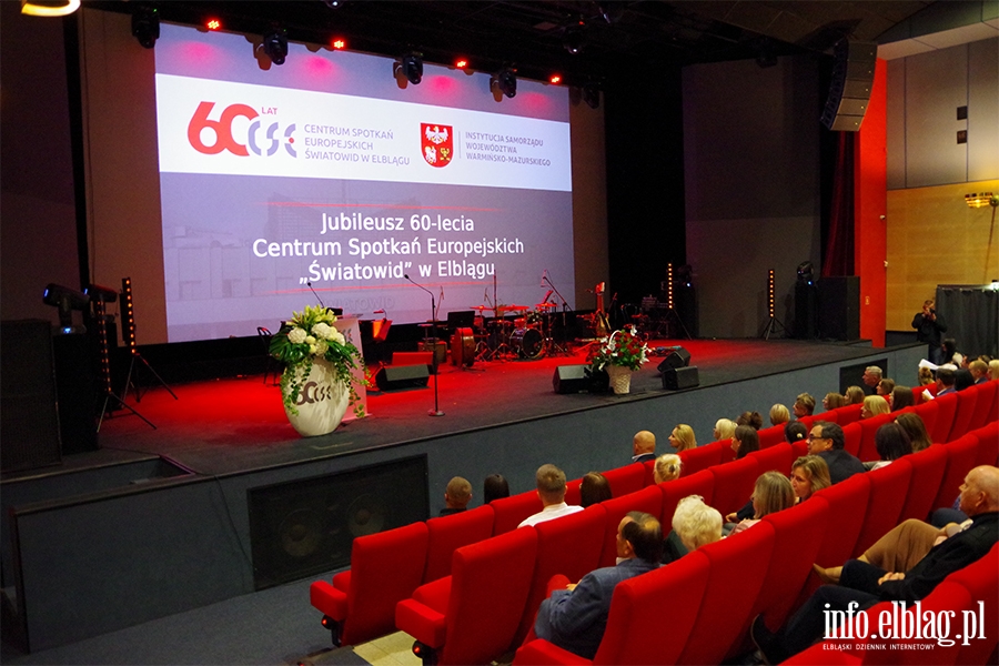60-lecie CSE Światowid, fot. 5