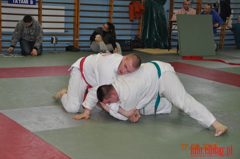 Zawodnicy TOMITY na Mistrzostwach Województwa Kujawsko-Pomorskiego w Judo, fot. 10