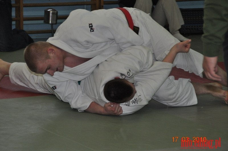 Zawodnicy TOMITY na Mistrzostwach Województwa Kujawsko-Pomorskiego w Judo, fot. 11