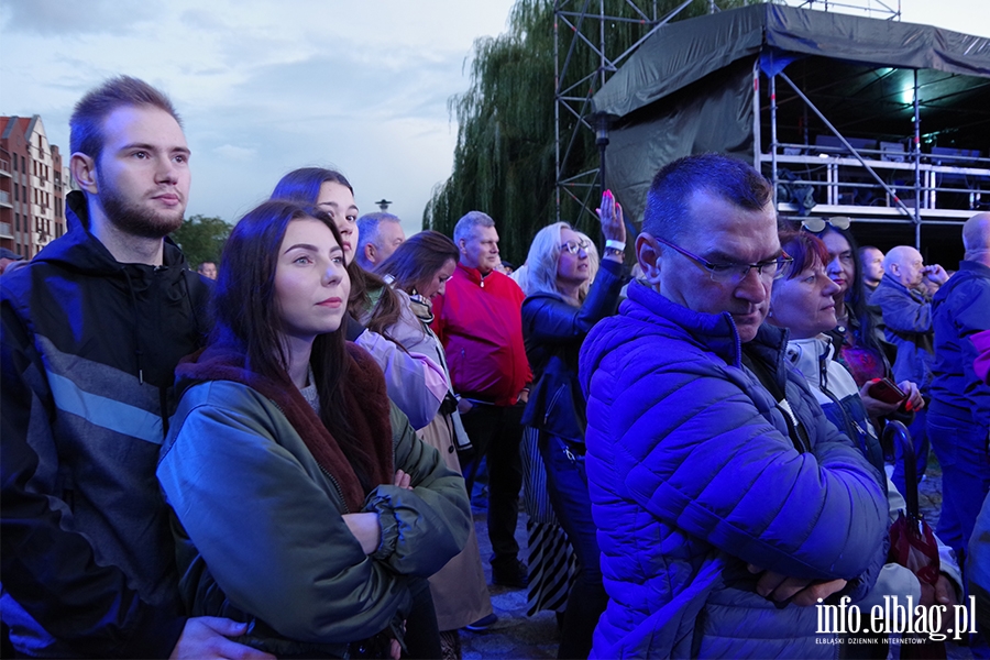 "Wierz w lepszy wiat". Koncert w Elblgu i na antenie TVP 1, fot. 9