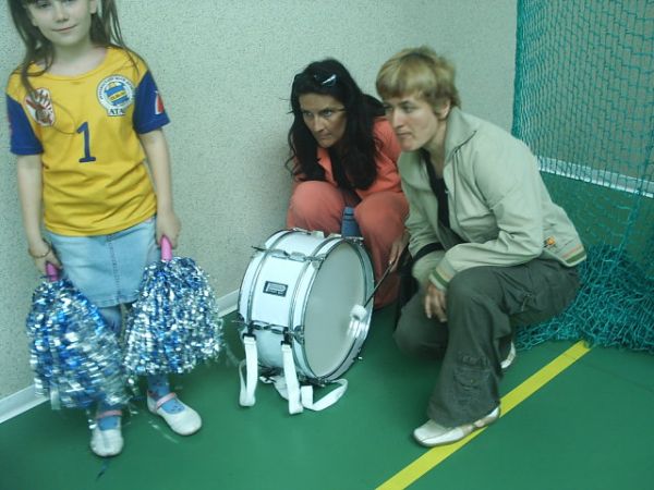 Elbląg CUP 2005, fot. 10