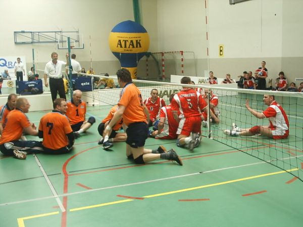 Elblg CUP 2005, fot. 11