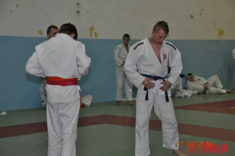 Zawodnicy TOMITY na Mistrzostwach Województwa Kujawsko-Pomorskiego w Judo, fot. 44