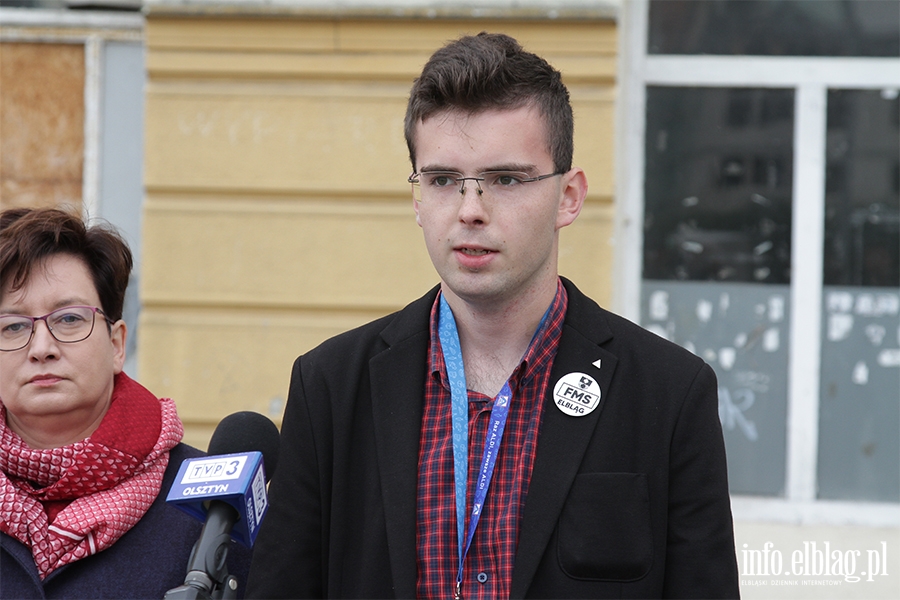Monika Falej - bezpatne obiady szkolne, fot. 12