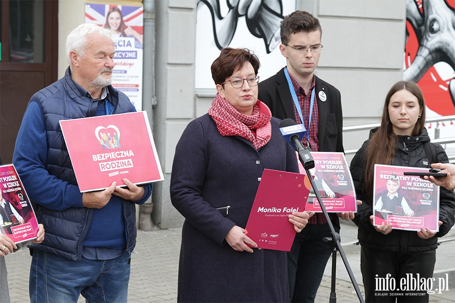 Monika Falej - bezpatne obiady szkolne, fot. 16