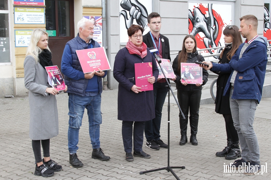 Monika Falej - bezpłatne obiady szkolne, fot. 17
