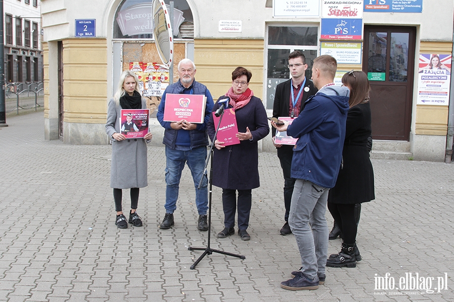 Monika Falej - bezpatne obiady szkolne, fot. 19