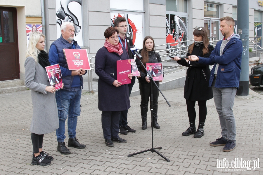 Monika Falej - bezpatne obiady szkolne, fot. 22