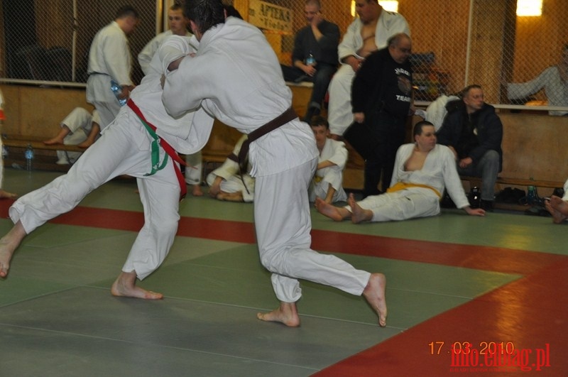Zawodnicy TOMITY na Mistrzostwach Województwa Kujawsko-Pomorskiego w Judo, fot. 54