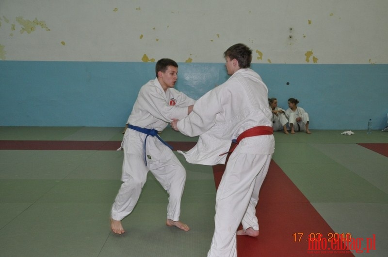 Zawodnicy TOMITY na Mistrzostwach Województwa Kujawsko-Pomorskiego w Judo, fot. 56