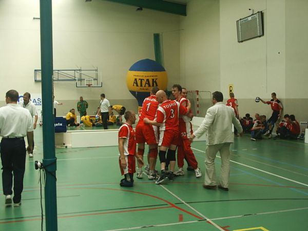 Elblg CUP 2005, fot. 14