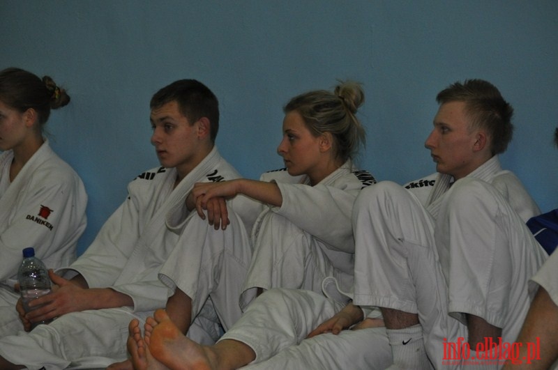 Zawodnicy TOMITY na Mistrzostwach Województwa Kujawsko-Pomorskiego w Judo, fot. 64