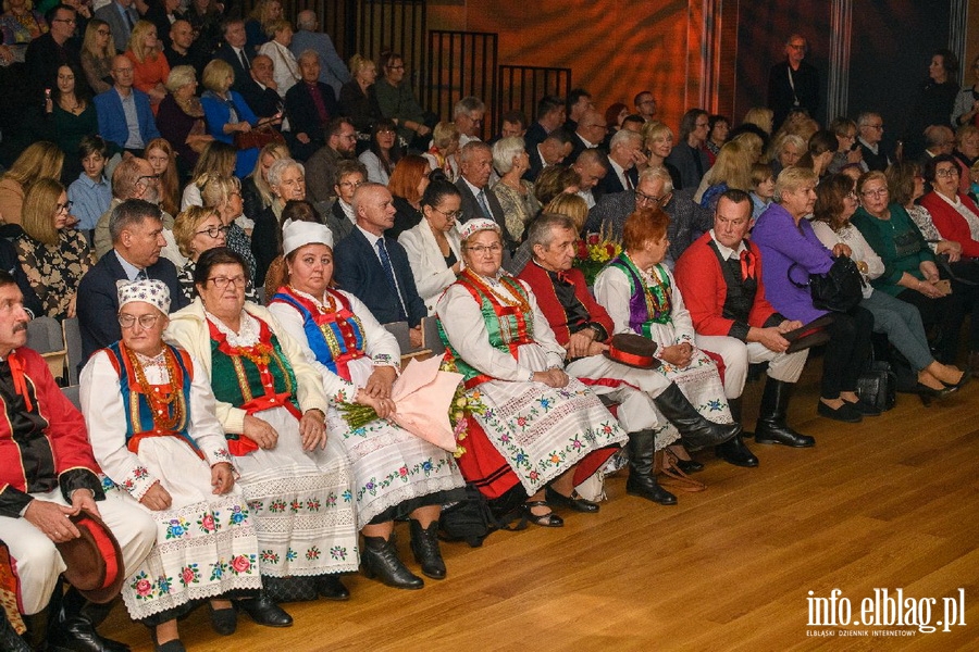 Wojewdzka Inauguracja Roku Kulturalnego, fot. 8