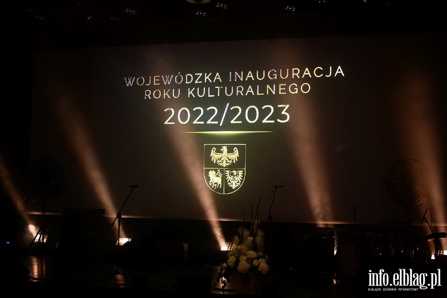 Wojewdzka Inauguracja Roku Kulturalnego, fot. 9