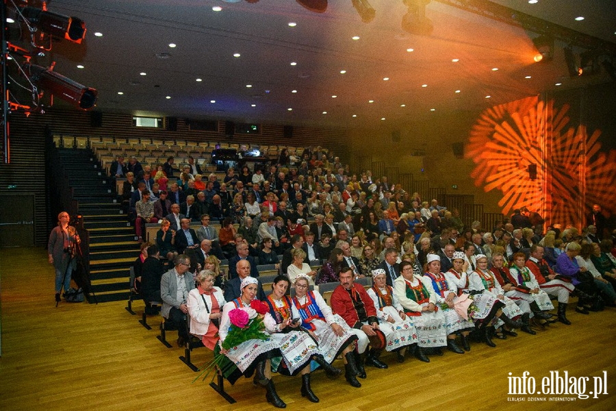 Wojewdzka Inauguracja Roku Kulturalnego, fot. 10