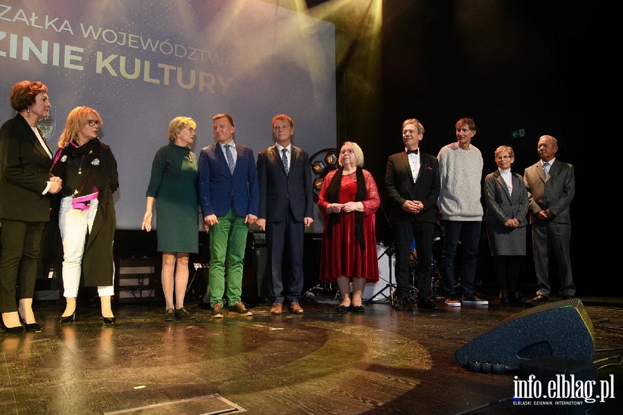 Wojewdzka Inauguracja Roku Kulturalnego, fot. 21