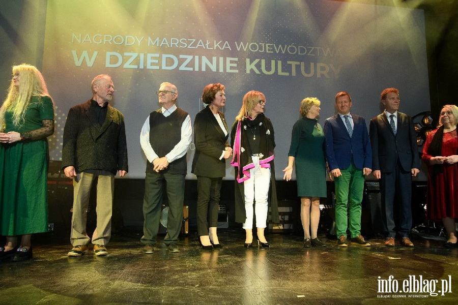 Wojewdzka Inauguracja Roku Kulturalnego, fot. 22