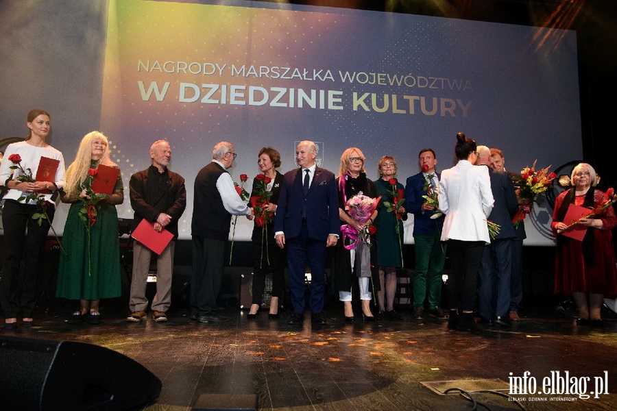 Wojewdzka Inauguracja Roku Kulturalnego, fot. 24