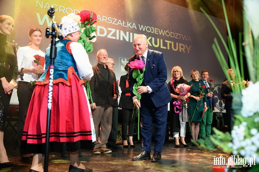 Wojewdzka Inauguracja Roku Kulturalnego, fot. 26