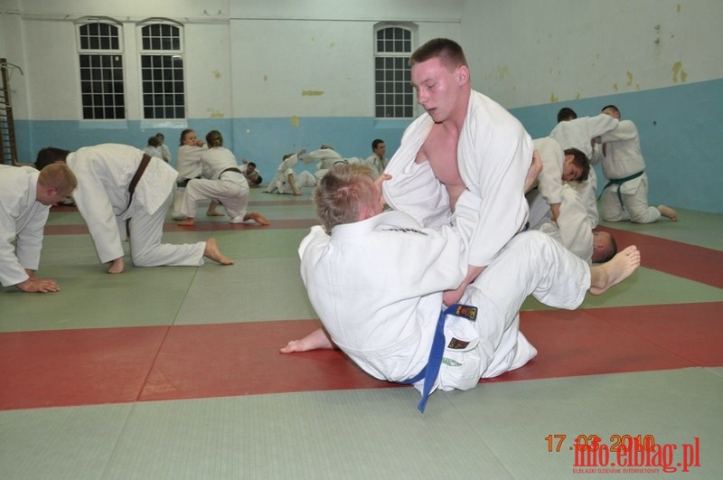 Zawodnicy TOMITY na Mistrzostwach Wojewdztwa Kujawsko-Pomorskiego w Judo, fot. 72