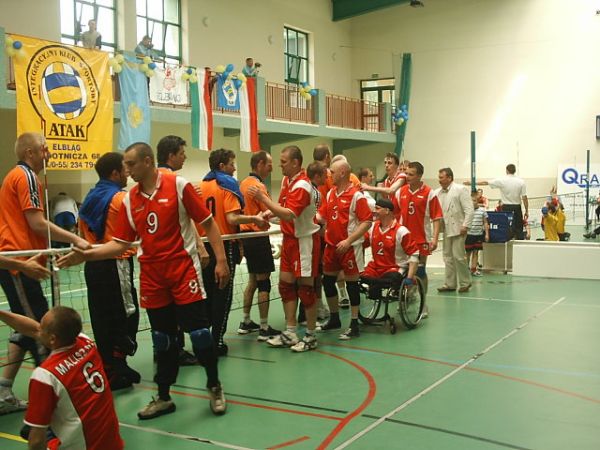Elblg CUP 2005, fot. 15