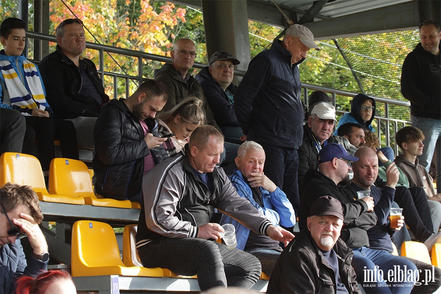 Olimpia Elblg 2:0 Kotwica Koobrzeg, fot. 13