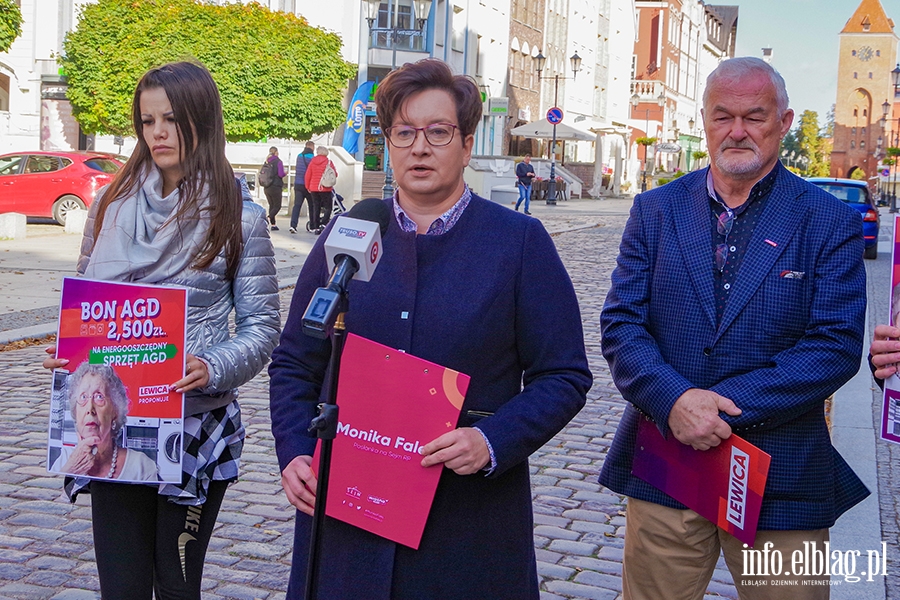 MONIKA FALEJ - BON 2500 zł NA ENERGOOSZCZĘDN AGD, fot. 11