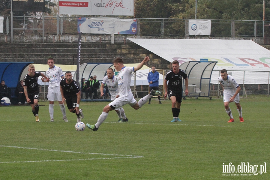 OLIMPIA VS POLONIA, fot. 10