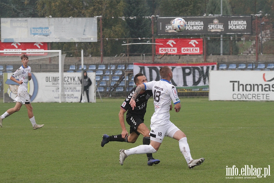 OLIMPIA VS POLONIA, fot. 15