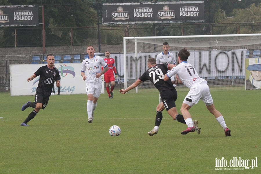 OLIMPIA VS POLONIA, fot. 16