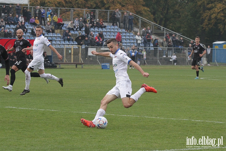 OLIMPIA VS POLONIA, fot. 17