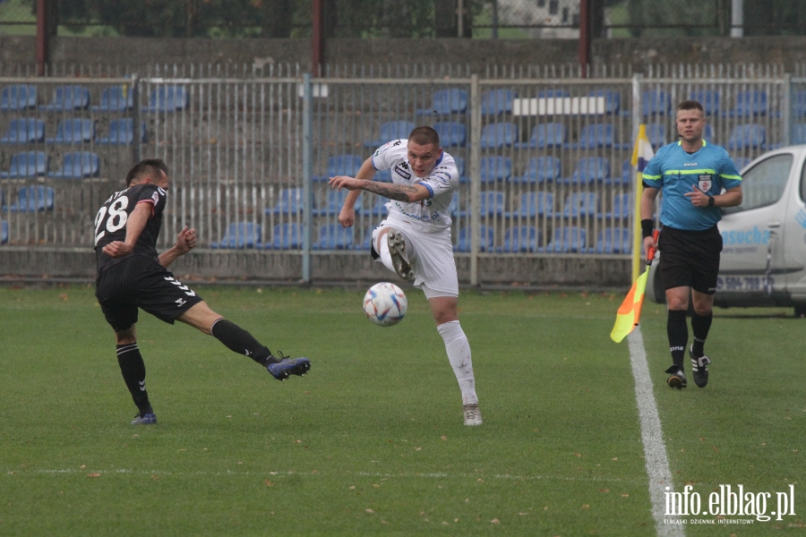 OLIMPIA VS POLONIA, fot. 18